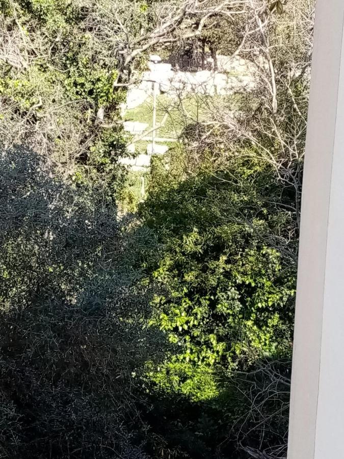 Lo Scorcio Della Neapolis Accogliente Appartamento Pressi Parco Neapolis Siraküza Dış mekan fotoğraf