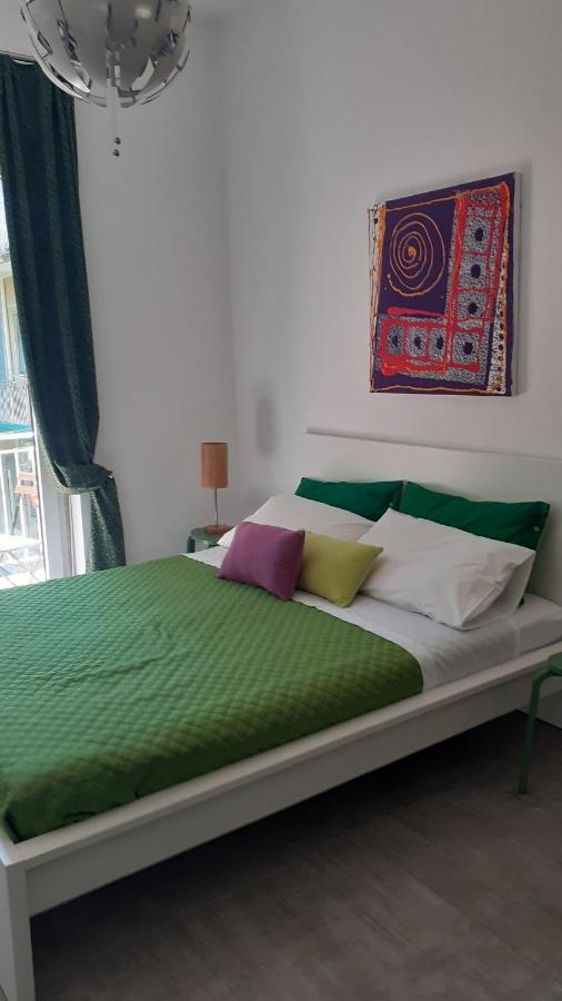 Lo Scorcio Della Neapolis Accogliente Appartamento Pressi Parco Neapolis Siraküza Dış mekan fotoğraf